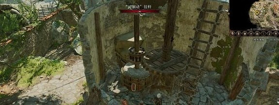 《柏德之門3》時來運轉任務攻略