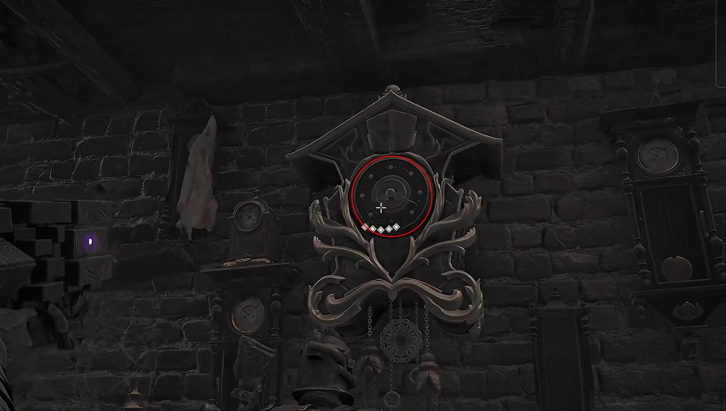 《遺跡2》時間停頓武器改裝的方法