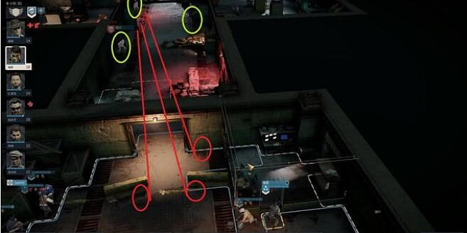 《鐵血聯盟3》藍水堡關卡流程攻略 藍水堡怎麽打? 《鐵血聯盟3》藍水堡關卡流程攻略 藍水堡怎麽打?