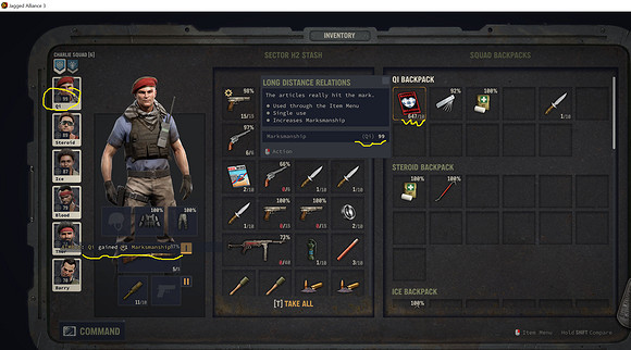 《鐵血聯盟3》前期怎麽快速賺錢？快速賺錢任務介紹