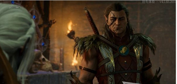 《柏德之門3》對付地精任務攻略 《柏德之門3》對付地精任務攻略