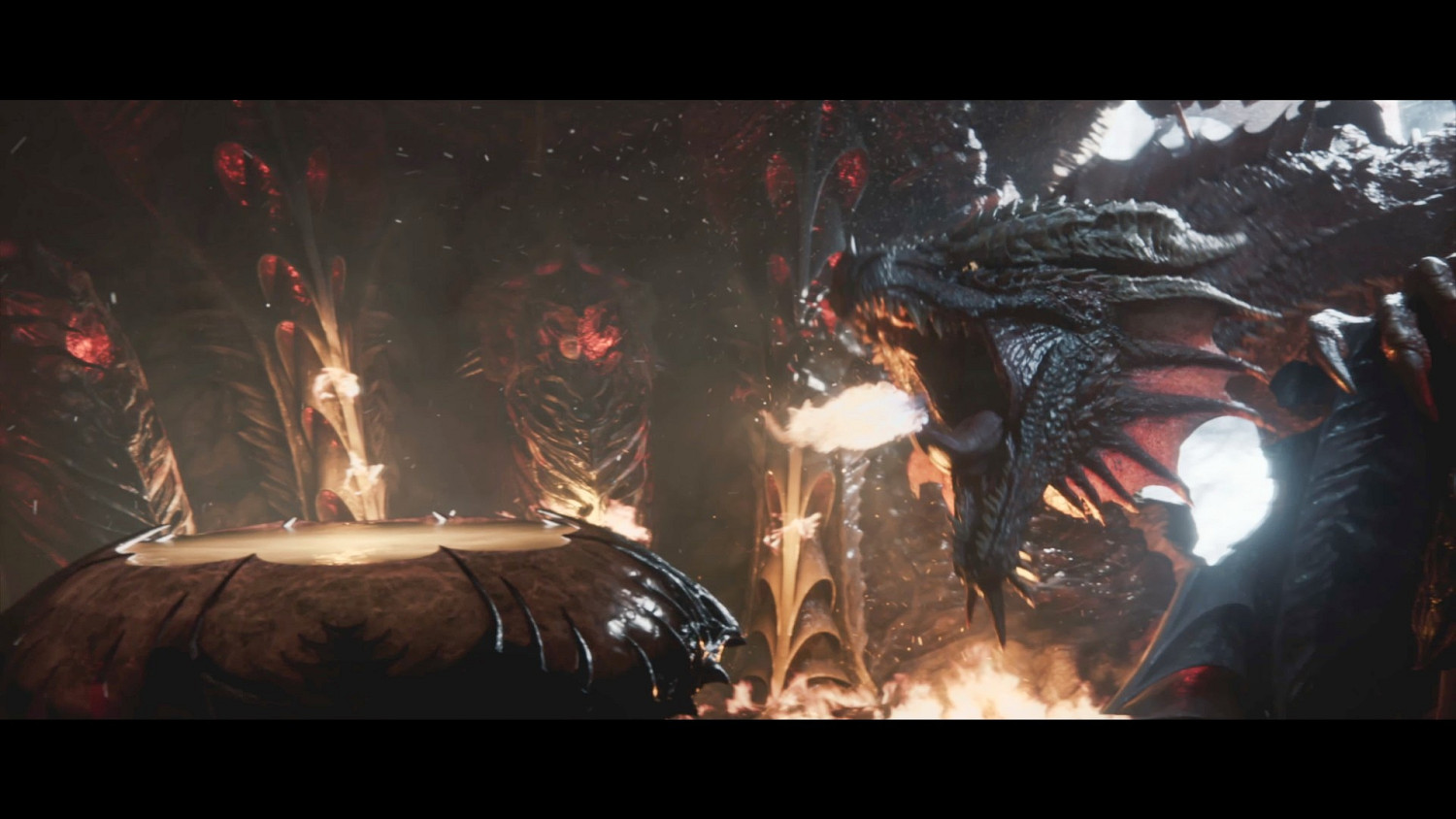 《柏德之門3》硬核模式怎麽拿永燃？硬核模式獲得永燃方法