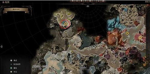 《柏德之門3》蘑菇獵人任務怎麽做？蘑菇獵人任務攻略