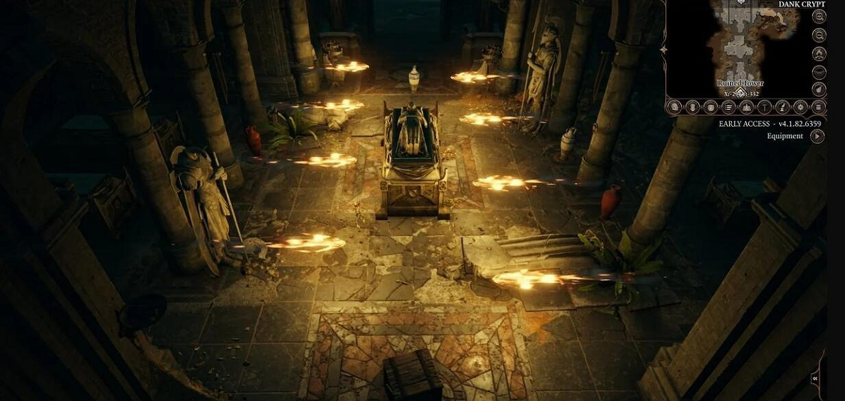 《柏德之門3》陷阱怎麽拆？陷阱解除途徑介紹