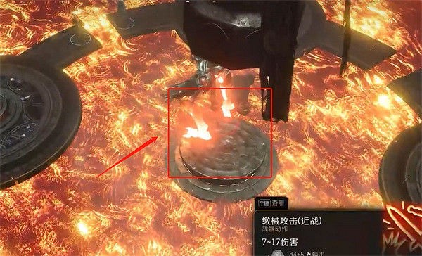 《柏德之門3》復仇侍衛打法攻略