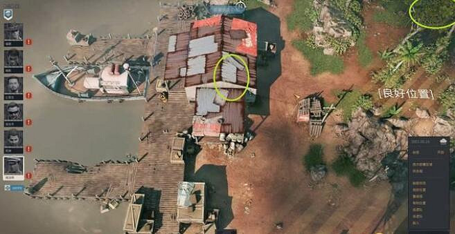 《鐵血聯盟3》大獎營地地圖怎麽打?大獎營地關卡打法 《鐵血聯盟3》大獎營地地圖怎麽打?大獎營地關卡打法