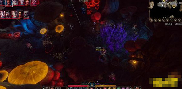 《柏德之門3》另一個蕈人王任務攻略