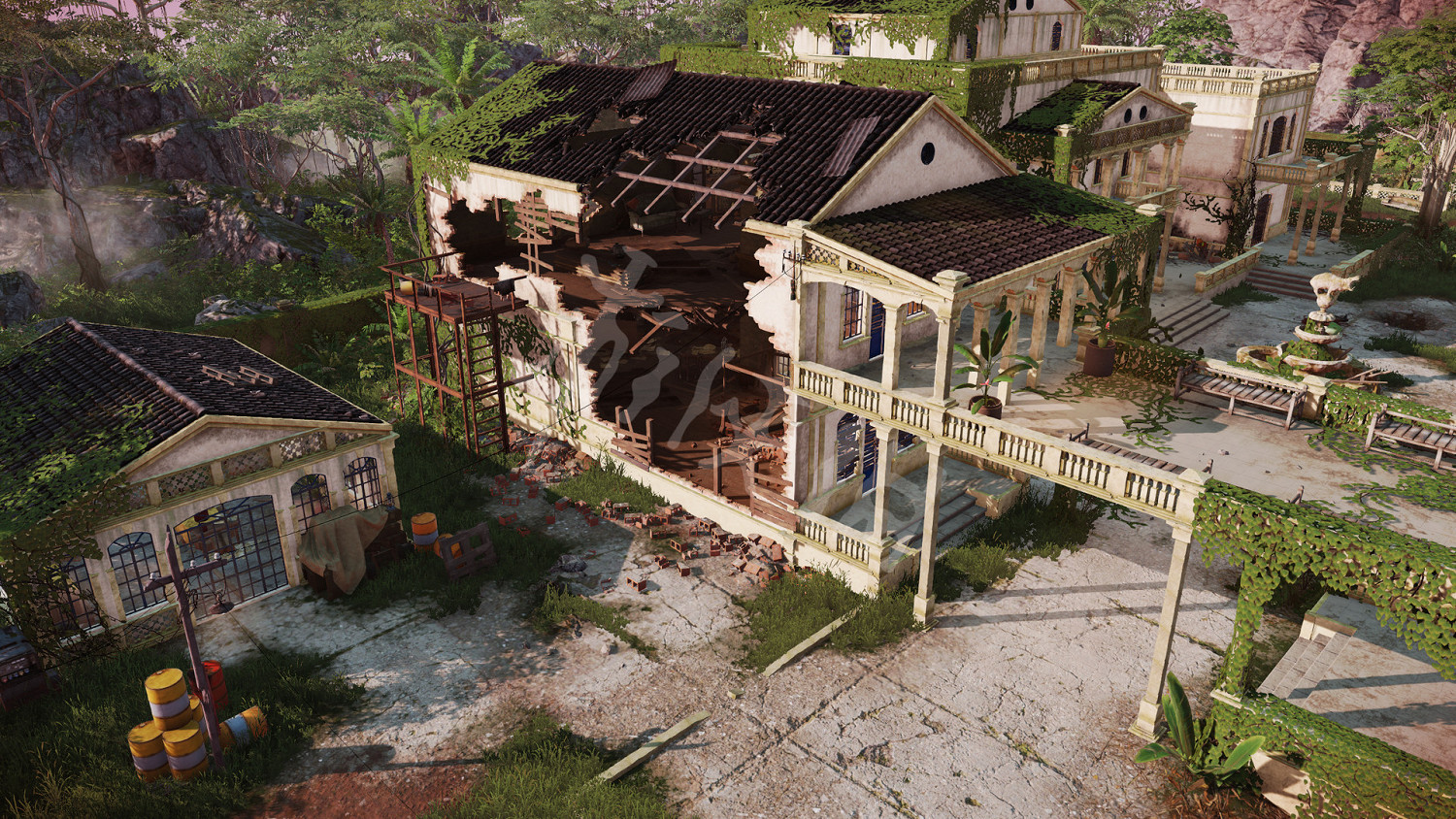 《鐵血聯盟3》配置要求高嗎?遊戲配置要求一覽 《鐵血聯盟3》配置要求高嗎?遊戲配置要求一覽