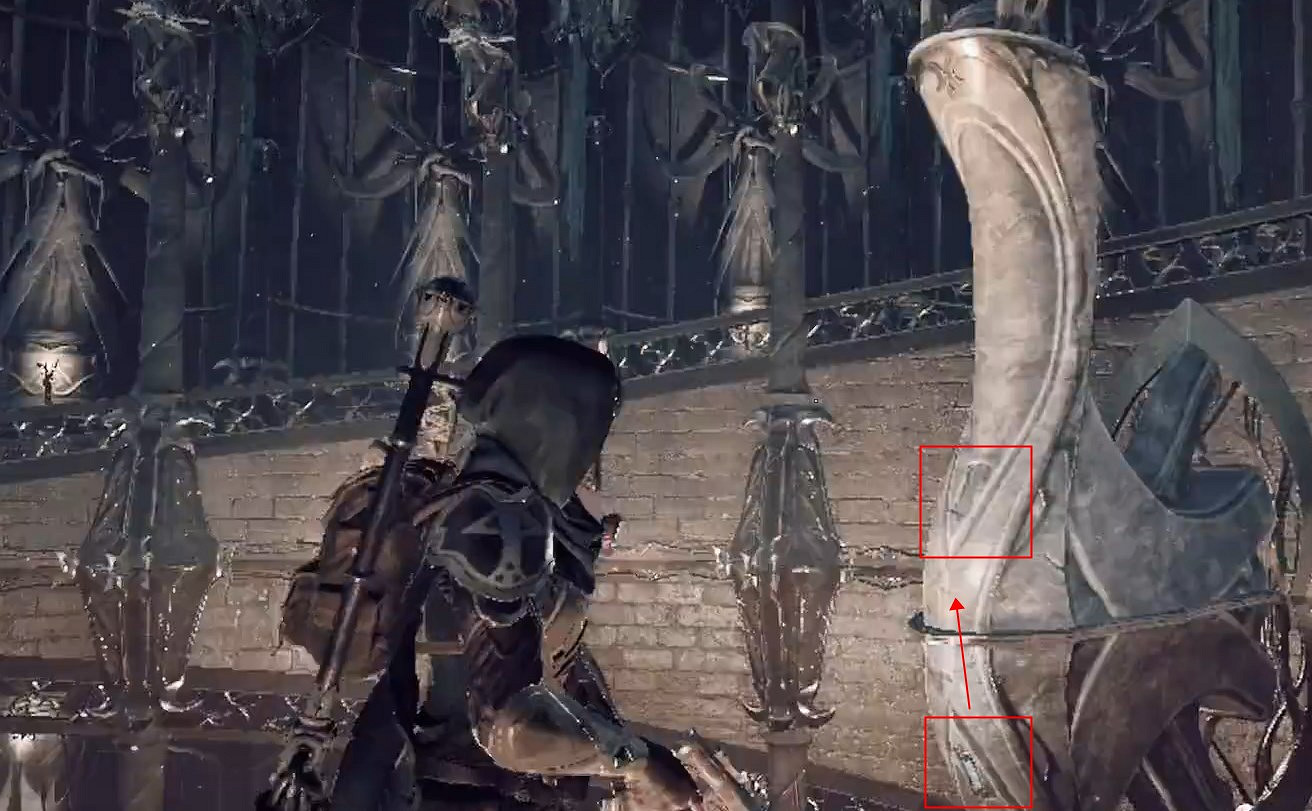 《遺跡2》翡族叛徒支線解密攻略