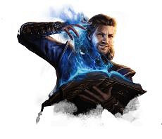 《柏德之門3》全人物NPC介紹