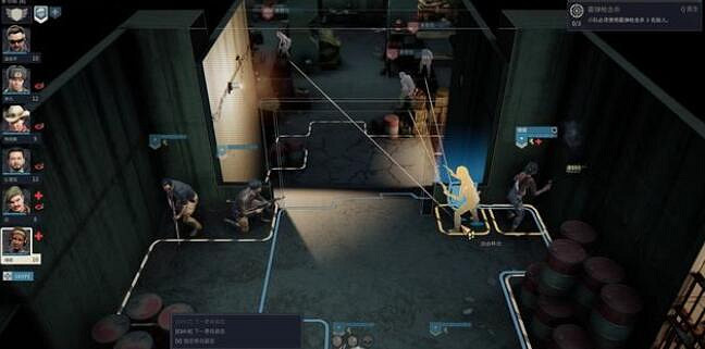 《鐵血聯盟3》地堡怎麽打?i1地堡打法攻略 《鐵血聯盟3》地堡怎麽打?i1地堡打法攻略