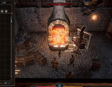 《柏德之門3》未盡的傑作任務攻略