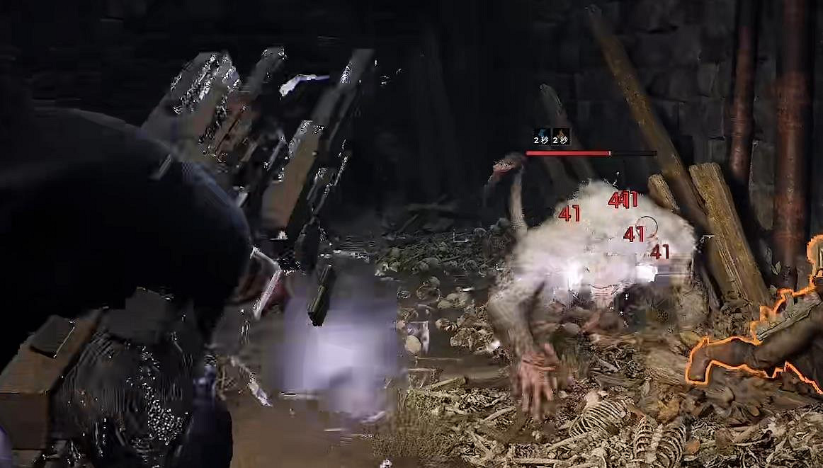 《遺跡2》隱藏職業鍊金術師解鎖方法 《遺跡2》隱藏職業鍊金術師解鎖方法