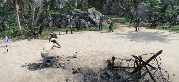 《鐵血聯盟3》赫爾曼支線怎麽做？赫爾曼支線攻略介紹