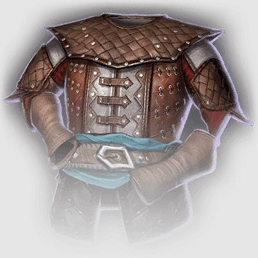 《柏德之門3》裝備圖鑒大全 《柏德之門3》裝備圖鑒大全