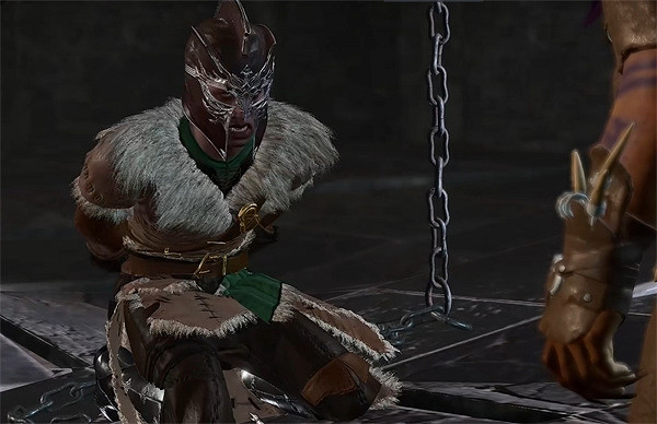 《柏德之門3》地精營地女祭司應對方法 《柏德之門3》地精營地女祭司應對方法