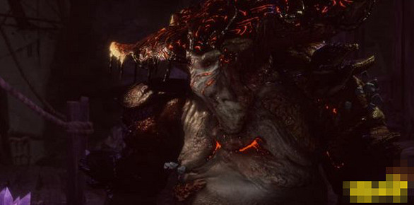 《柏德之門3》另一個蕈人王任務攻略