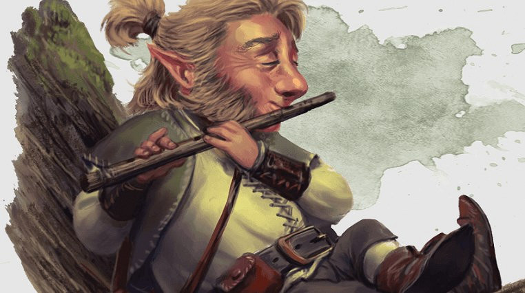 《柏德之門3》全種族一覽