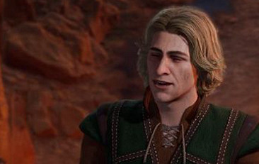 《柏德之門3》逃脫大師任務攻略