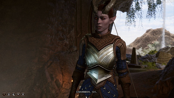 《柏德之門3》驅逐提夫林任務攻略