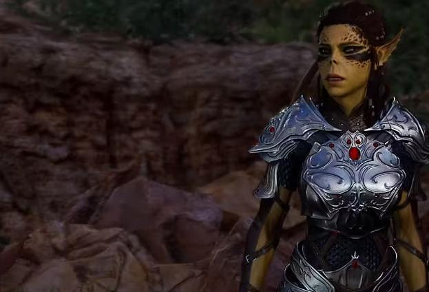 《柏德之門3》開局選哪三個角色？開局角色選擇攻略