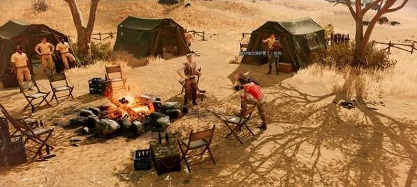 《鐵血聯盟3》福雷怎麽招募？吉爾伯特支線任務攻略