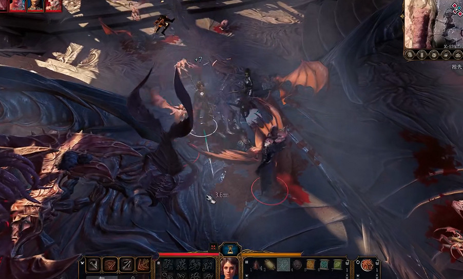 《柏德之門3》指揮官紮爾克掉落介紹