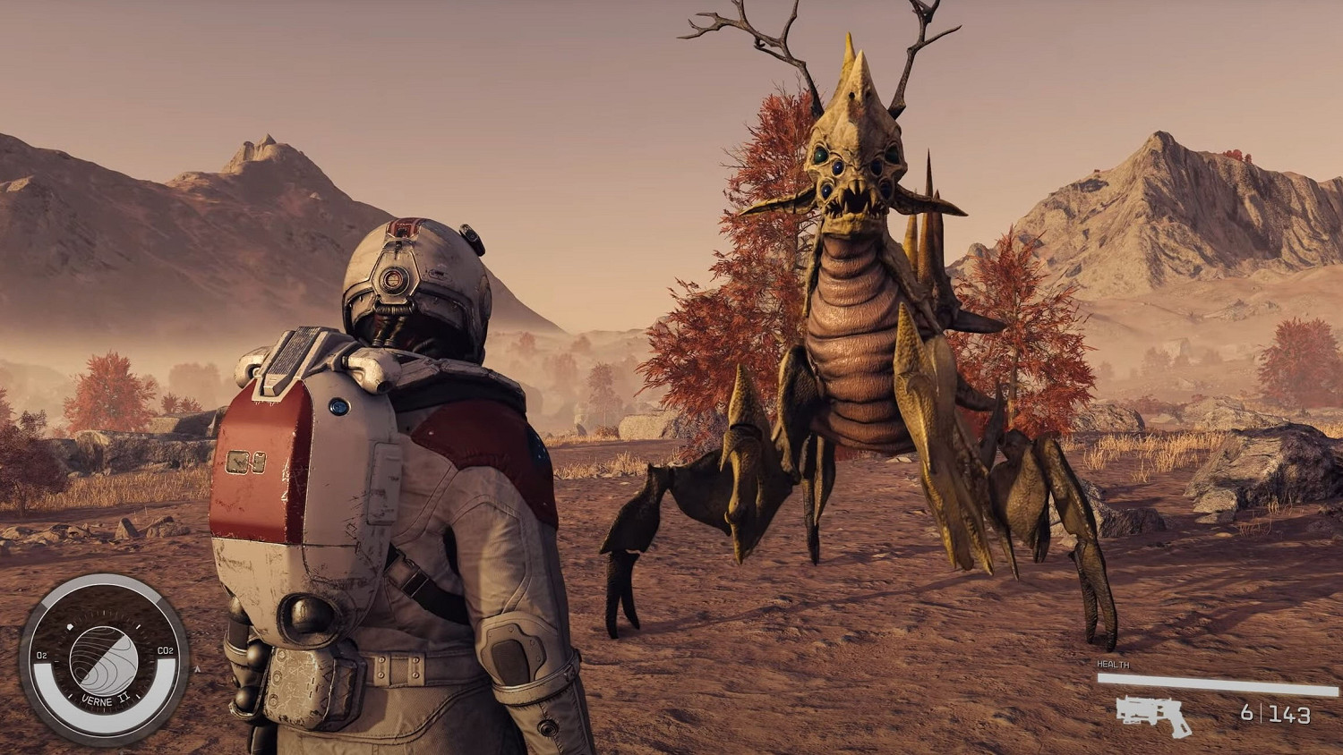 B社巨作《星空》發售倒計時一個月！現已開始大力宣發