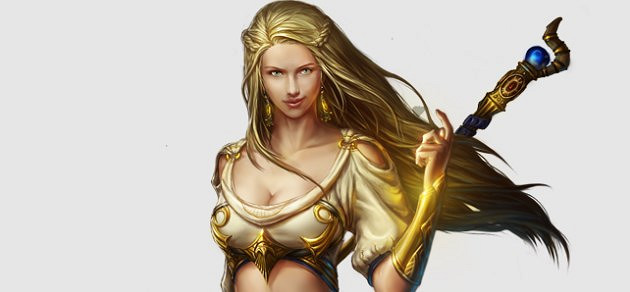 《柏德之門3》全種族一覽