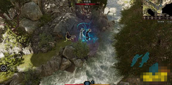 《柏德之門3》狩獵魔鬼任務攻略