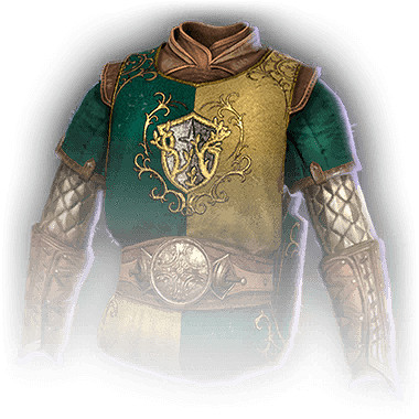 《柏德之門3》裝備圖鑒大全 《柏德之門3》裝備圖鑒大全