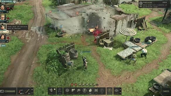 《鐵血聯盟3》初始陣容推薦 初始兵種怎麽搭配? 《鐵血聯盟3》初始陣容推薦 初始兵種怎麽搭配?