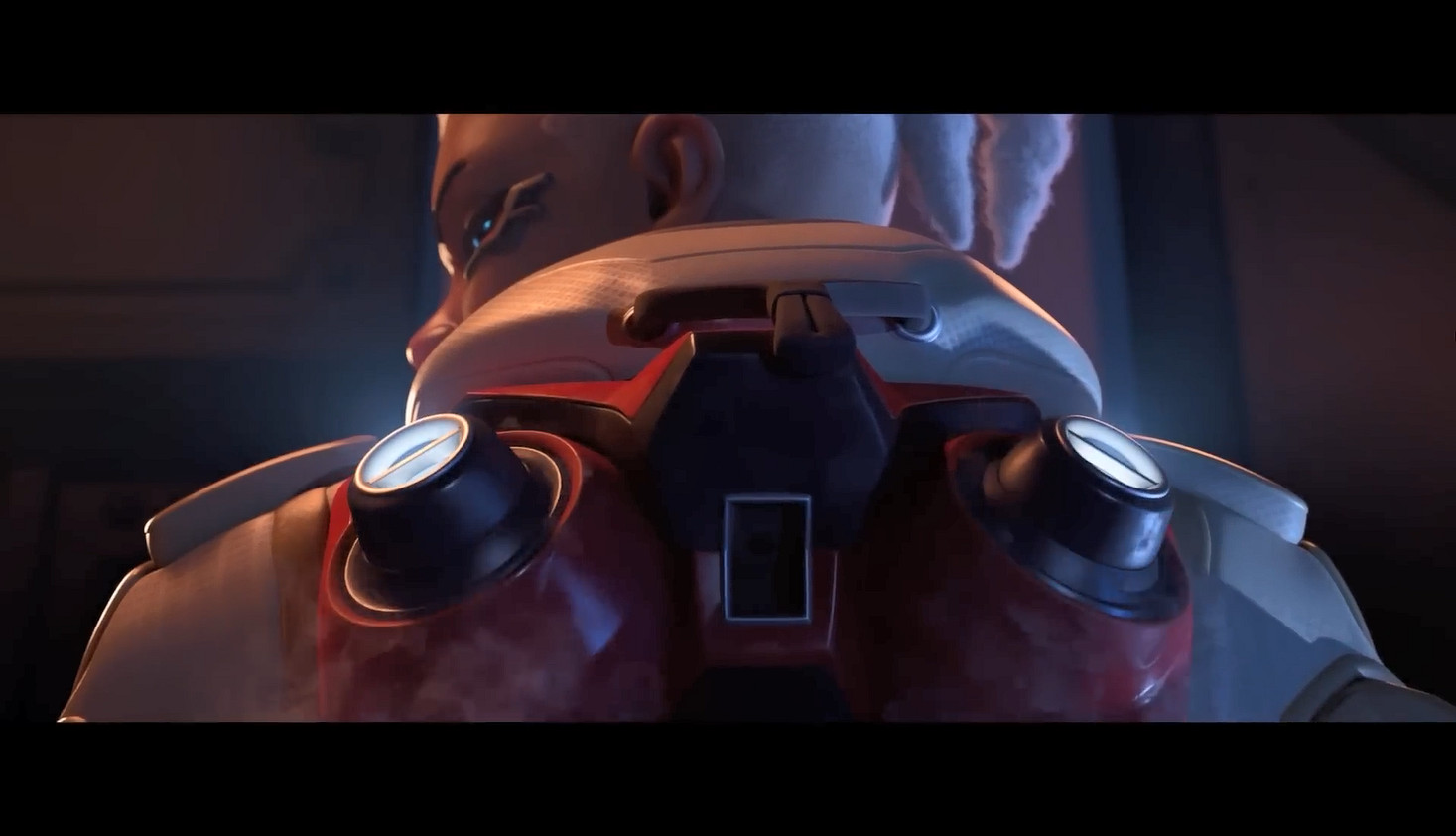 《鬥陣特攻2》“入侵”動畫預告公開！8月10日上線