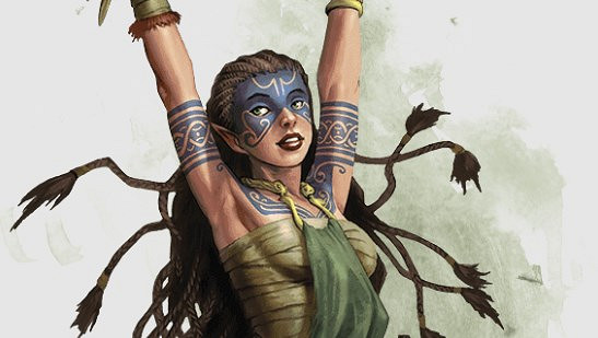 《柏德之門3》全種族一覽