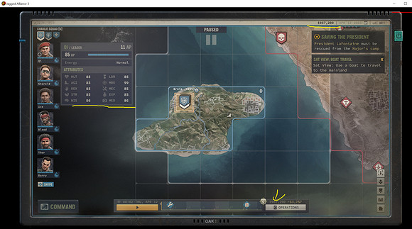 《鐵血聯盟3》ce修改器怎麽用?ce修改器使用方法 《鐵血聯盟3》ce修改器怎麽用?ce修改器使用方法