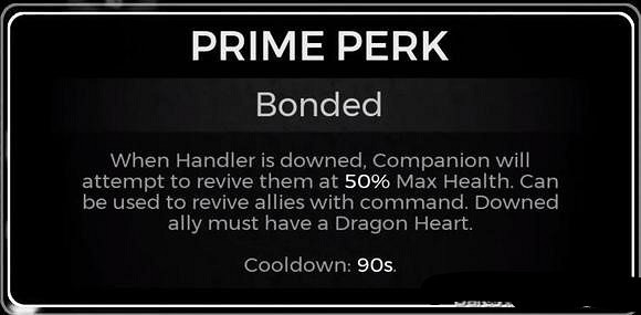 《遺跡2》馴獸師有什麽技能？馴獸師技能介紹