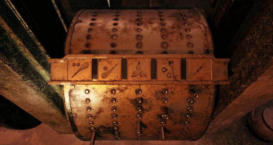 《遺跡2》音律謎題怎麽解?音樂謎題解謎技巧 《遺跡2》音律謎題怎麽解?音樂謎題解謎技巧