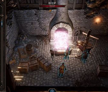 《柏德之門3》未盡的傑作任務攻略