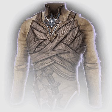 《柏德之門3》裝備圖鑒大全 《柏德之門3》裝備圖鑒大全