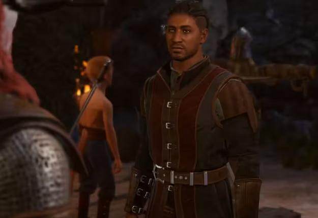 《柏德之門3》開局選哪三個角色？開局角色選擇攻略