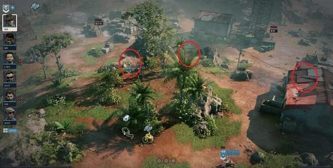 《鐵血聯盟3》大獎營地地圖怎麽打?大獎營地關卡打法 《鐵血聯盟3》大獎營地地圖怎麽打?大獎營地關卡打法