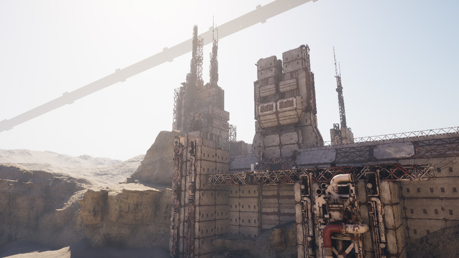 中國大陸研發FPS《重裝前哨》延期至明年2月!上線前會有測試