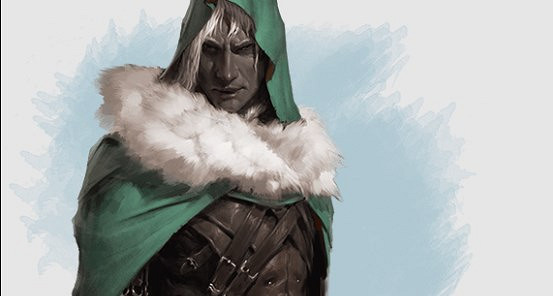 《柏德之門3》全種族一覽