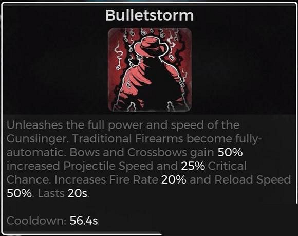 《遺跡2》槍手職業有什麽技能？槍手職業技能介紹