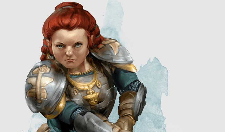 《柏德之門3》全種族一覽