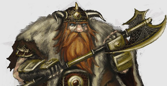 《柏德之門3》全種族一覽