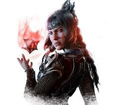 《柏德之門3》全人物NPC介紹