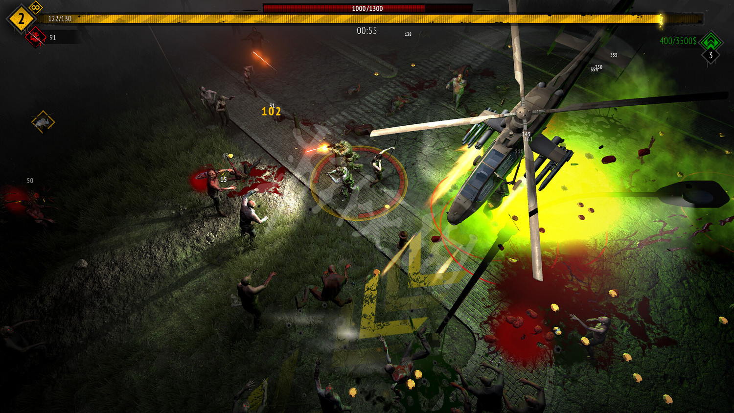 《又一個殭屍倖存者》武器選擇推薦 武器怎麽選擇? 《又一個殭屍倖存者》武器選擇推薦 武器怎麽選擇?