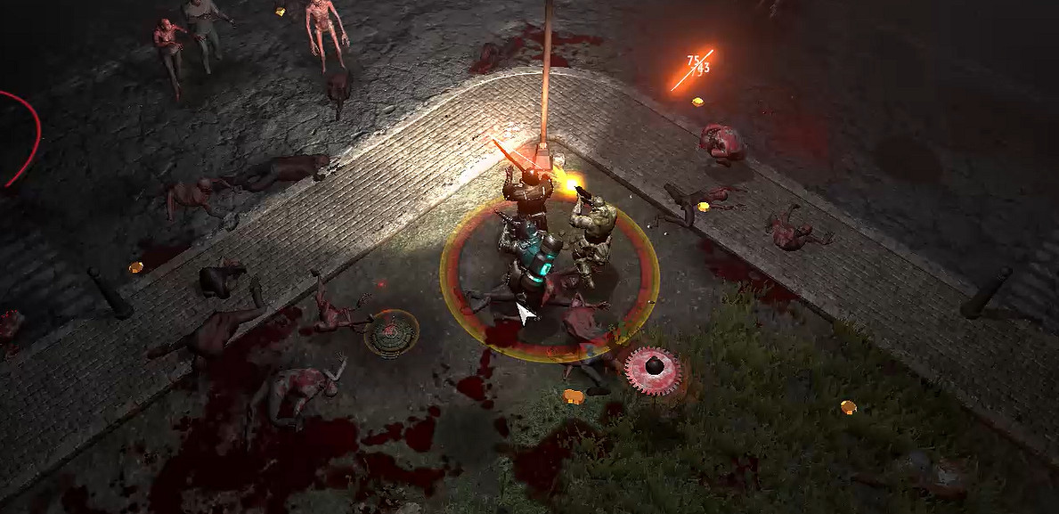 《又一個殭屍倖存者》遊戲基礎攻略 《又一個殭屍倖存者》遊戲基礎攻略