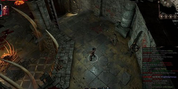 《柏德之門3》巨武器大師怎麽關？ 巨武器大師關閉方法